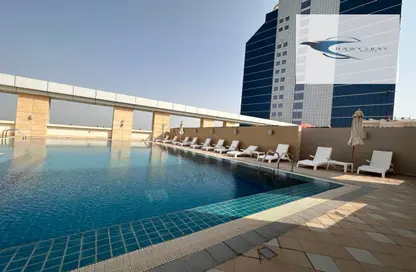 Apartment - 2 Bedrooms - 3 Bathrooms for rent in Al Nahyan - Abu Dhabi