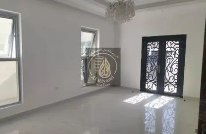 Villa - 5 Bedrooms - 5 Bathrooms for rent in Al Zaheya Gardens - Al Zahya - Ajman