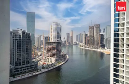 شقة - 1 حمام للبيع في بريفه باي داماك (بي) - داماك مايسون برايف - الخليج التجاري - دبي