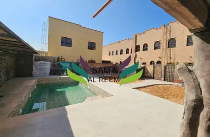 فيلا - 3 غرف نوم - 3 حمامات للايجار في فلل الصفا 2 - الصفا 2 - الصفا - دبي