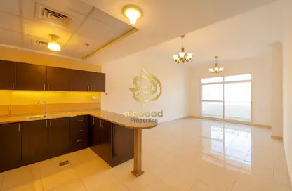 Apartment - 1 Bedroom - 2 Bathrooms for rent in Al Rabia Tower - Majan - Dubai Land - Dubai Apartment - 1 Bedroom - 2 Bathrooms for rent in Al Rabia Tower - Majan - Dubai Land - Dubai