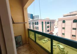Apartment - 1 bedroom - 1 bathroom for rent in Al Rashidiya 1 - Al Rashidiya - Ajman