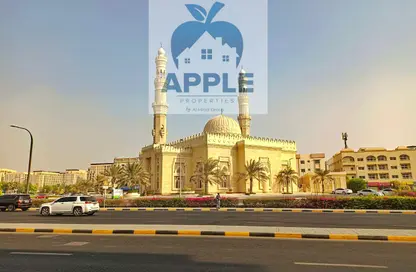 Apartment - 1 Bedroom - 2 Bathrooms for rent in Muwaileh 29 Building - Muwaileh - Sharjah