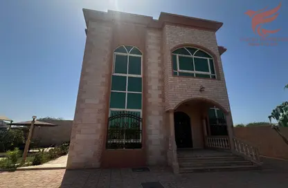 Villa - 5 Bedrooms - 6 Bathrooms for rent in Seih Al Uraibi - Ras Al Khaimah