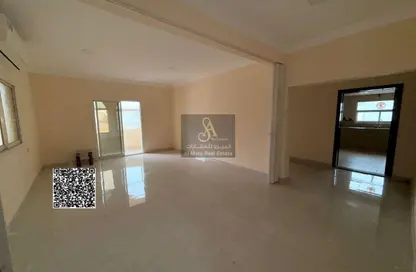 شقة - غرفة نوم - 2 حمامات للايجار في فلل الروضة 3 - 3  الروضة - الروضة - عجمان