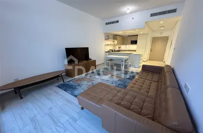 Apartment - 1 Bedroom - 1 Bathroom for rent in Belgravia 3 - Belgravia - Jumeirah Village Circle - Dubai