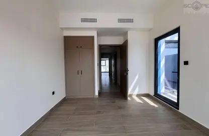 Apartment - 4 Bedrooms - 4 Bathrooms for rent in Santorini - Damac Lagoons - Dubai