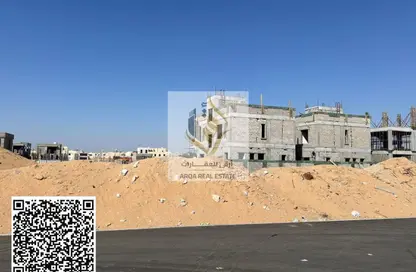 Land - Studio for sale in Al Helio 2 - Al Helio - Ajman Land - Studio for sale in Al Helio 2 - Al Helio - Ajman