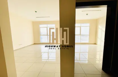 Apartment - 1 Bedroom - 1 Bathroom for rent in Sarab 2 - Aljada - Sharjah