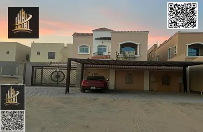 Villa - 5 Bedrooms - 7 Bathrooms for sale in Al Mowaihat 1 - Al Mowaihat - Ajman