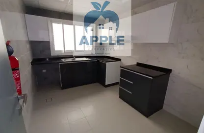 Apartment - 1 Bedroom - 2 Bathrooms for rent in Muwaileh 3 Building - Muwaileh - Sharjah