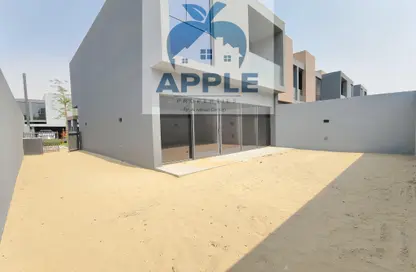 Villa - 3 Bedrooms - 4 Bathrooms for rent in Robinia - Masaar - Tilal City - Sharjah