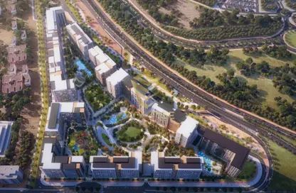 Apartment - 1 Bedroom - 2 Bathrooms for sale in Olfah - Muwaileh Commercial - Sharjah Apartment - 1 Bedroom - 2 Bathrooms for sale in Olfah - Muwaileh Commercial - Sharjah