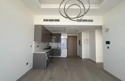 Apartment - 1 Bedroom - 2 Bathrooms for rent in AZIZI Riviera - Meydan One - Meydan - Dubai