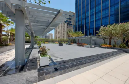 Apartment - 3 Bedrooms - 4 Bathrooms for rent in Al Rayyan Complex - Al Nahda - Sharjah
