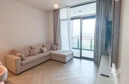 Apartment - 1 Bedroom - 2 Bathrooms for sale in Wilton Park Residences - Mohammed Bin Rashid City - Dubai