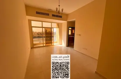 شقة - غرفة نوم - 1 حمام للايجار في الجرف 2 - الجرف - عجمان وسط المدينة - عجمان