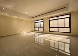 Compound - 3 bedrooms - 4 bathrooms for rent in Al Saada Street - Al Mushrif - Abu Dhabi