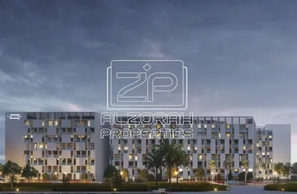 شقة - 3 غرف نوم - 4 حمامات للبيع في رسيل - الممشى - مويلح - الشارقة