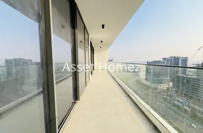 Apartment - 2 Bedrooms - 3 Bathrooms for rent in The Paragon by IGO - Business Bay - Dubai