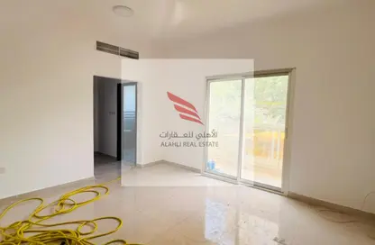 شقة - غرفة نوم - 2 حمامات للايجار في مبنى جيباس 3 - الراشدية 2 - الراشدية - عجمان