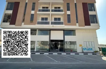 شقة - غرفة نوم - 2 حمامات للايجار في الجرف 3 - الجرف - عجمان وسط المدينة - عجمان شقة - غرفة نوم - 2 حمامات للايجار في الجرف 3 - الجرف - عجمان وسط المدينة - عجمان