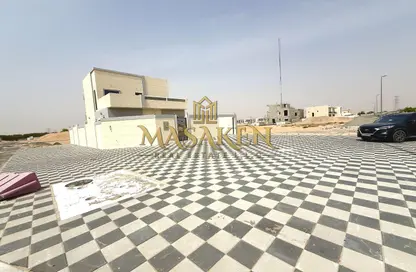 فيلا - 3 غرف نوم - 5 حمامات للبيع في الحليو 2 - الحليو - عجمان