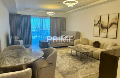 شقة - 1 حمام للايجار في برج مى دو رى - (JLT) مجمع L - أبراج بحيرة الجميرا - دبي