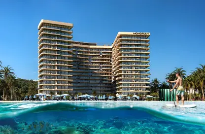 تاون هاوس - 3 غرف نوم - 4 حمامات للبيع في موندريان المرجان بيتش ريزيدنسز - جزيرة المرجان - رأس الخيمة تاون هاوس - 3 غرف نوم - 4 حمامات للبيع في موندريان المرجان بيتش ريزيدنسز - جزيرة المرجان - رأس الخيمة