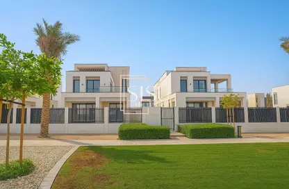 Villa - 4 Bedrooms - 4 Bathrooms for rent in Caya - Arabian Ranches 3 - Dubai