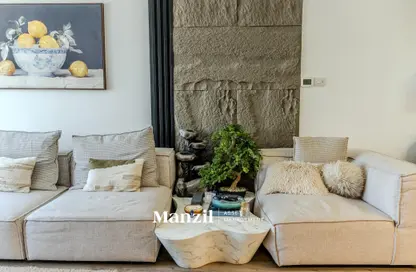 Apartment - 1 Bedroom - 1 Bathroom for sale in Concorde Tower - JLT Cluster H - Jumeirah Lake Towers - Dubai