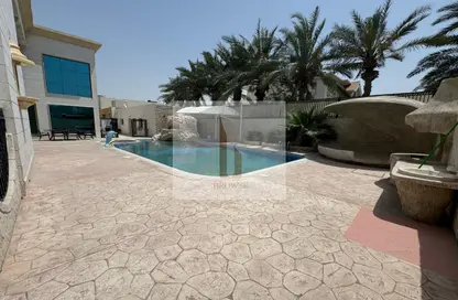 فيلا - 6 غرف نوم - 7 حمامات للايجار في فلل ام سقيم 2 - أم سقيم 2 - أم سقيم - دبي