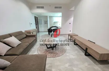 Apartment - 2 Bedrooms - 2 Bathrooms for sale in Majestique Residence 1 - Majestique Residence - Dubai South (Dubai World Central) - Dubai