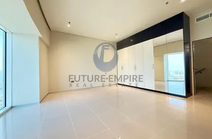 شقة - 2 غرف نوم - 3 حمامات للايجار في برج بارك - شارع الشيخ زايد - دبي