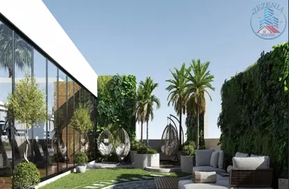 Apartment - Studio - 1 Bathroom for sale in Coventry Gardens Phase 2 - Dubai Land Residence Complex - Dubai