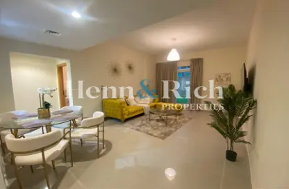 Apartment - 1 Bedroom - 1 Bathroom for rent in May Residence - Jumeirah Village Circle - Dubai