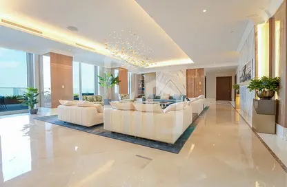 Apartment - 5 Bedrooms - 7 Bathrooms for sale in The Residences JLT - Jumeirah Lake Towers - Dubai