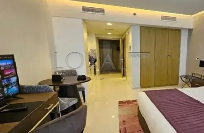 Apartment - Studio - 1 Bathroom for sale in Aykon City Tower B - Aykon City - Business Bay - Dubai