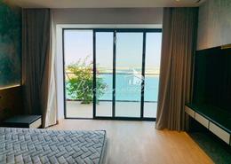 شقة - 1 غرفة نوم - 2 حمامات للبيع في فندق بورتوفينو - قلب أوروبا - جزر العالم - دبي