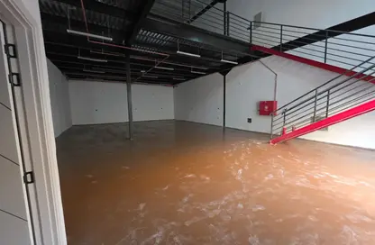 Warehouse - Studio - 2 Bathrooms for rent in Al Jurf Industrial 1 - Al Jurf Industrial - Ajman Warehouse - Studio - 2 Bathrooms for rent in Al Jurf Industrial 1 - Al Jurf Industrial - Ajman