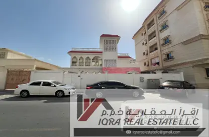 فيلا - 8 غرف نوم - 6 حمامات للبيع في أبراج النعيمية - النعيمية - عجمان