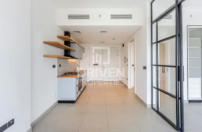 Apartment - 1 Bedroom - 1 Bathroom for rent in Collective at Dubai Hills Estate Tower 2 - Collective at Dubai Hills Estate - Dubai Hills Estate - Dubai