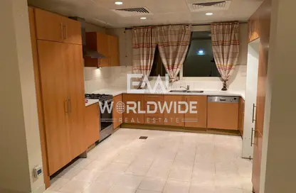 Townhouse - 4 Bedrooms - 5 Bathrooms for sale in Qattouf Community - Al Raha Gardens - Abu Dhabi