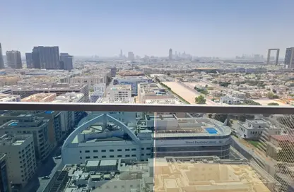شقة - غرفة نوم - 2 حمامات للايجار في منازل المنخول 01 - منخول - بر دبي - دبي