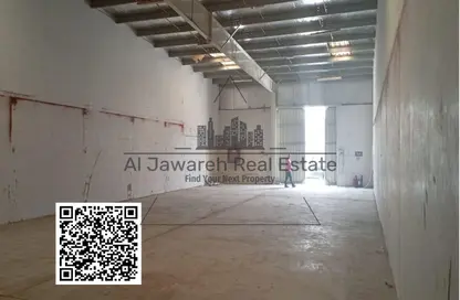 Warehouse - Studio - 1 Bathroom for rent in Industrial Area 1 - Emirates Modern Industrial - Umm Al Quwain