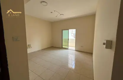 Apartment - 1 Bedroom - 2 Bathrooms for rent in Al Mahatta - Al Qasimia - Sharjah