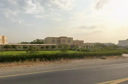 أرض - استوديو للبيع في الرحمانية 1 - الرحمانية - الشارقة