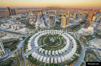 Apartment - 2 Bedrooms - 3 Bathrooms for sale in 99 Park Place - Jumeirah Village Circle - Dubai