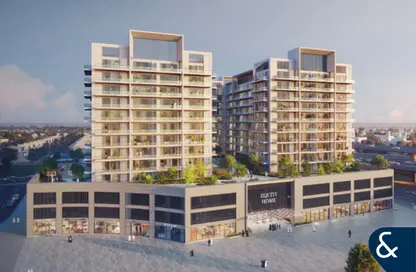 شقة - 2 غرف نوم - 3 حمامات للبيع في اكويتي هوم - الفرجان - دبي شقة - 2 غرف نوم - 3 حمامات للبيع في اكويتي هوم - الفرجان - دبي