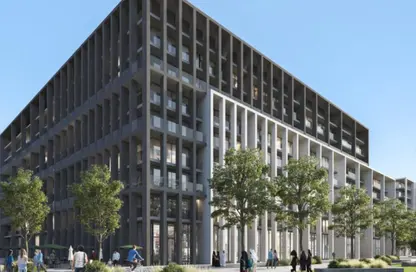 شقة - 3 غرف نوم - 4 حمامات للبيع في صفا 1 - الجادة - الشارقة شقة - 3 غرف نوم - 4 حمامات للبيع في صفا 1 - الجادة - الشارقة